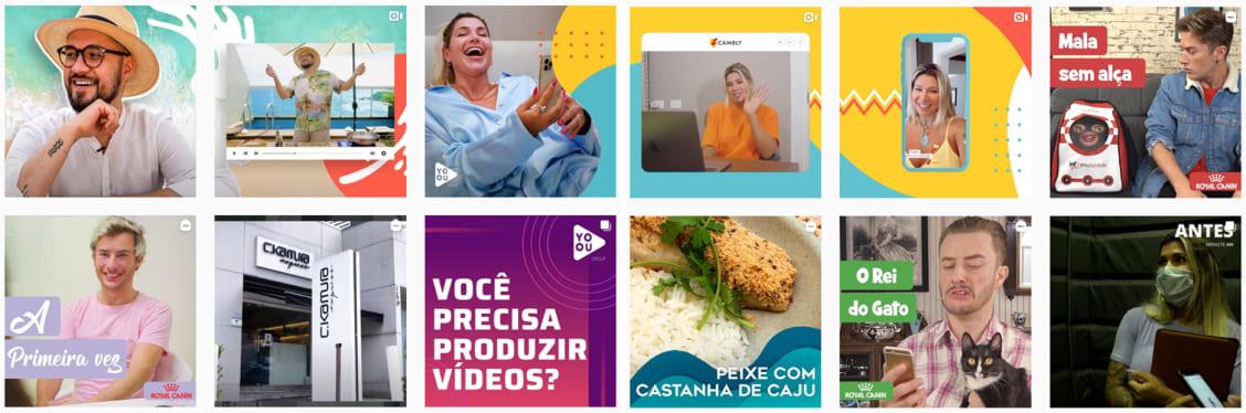 produtora audivisual ()