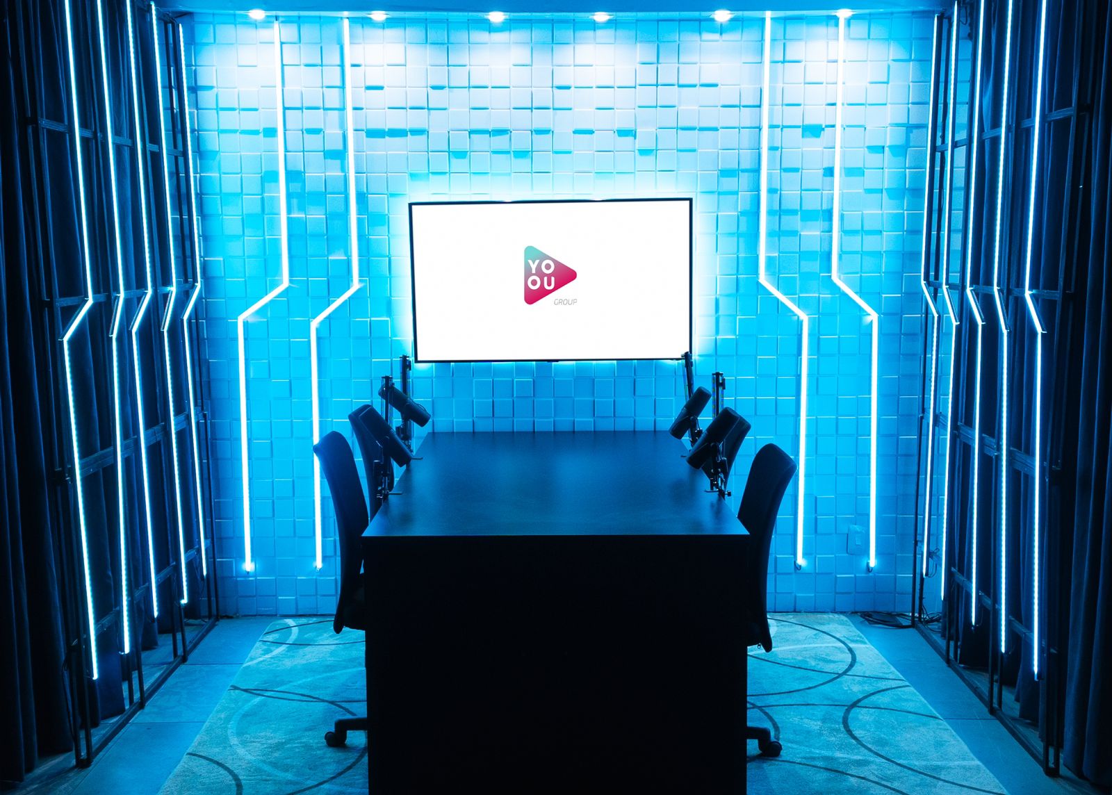 producao audiovisual estudio yoou group ()