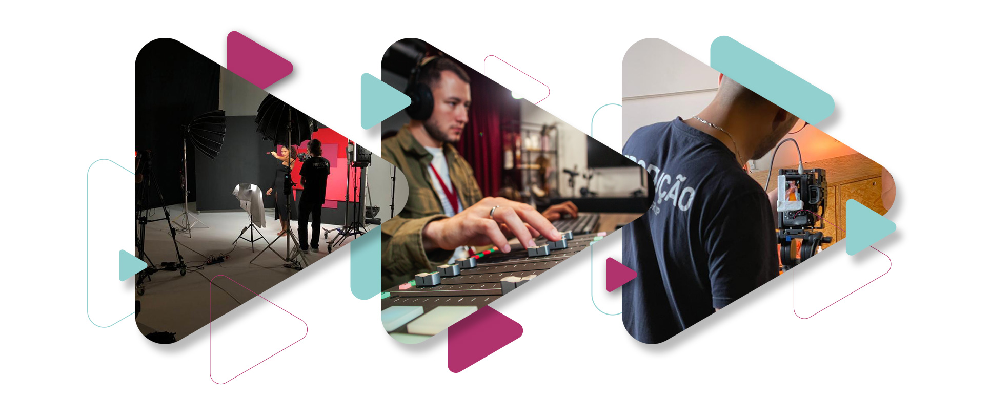 site yoou QUEM SOMOS